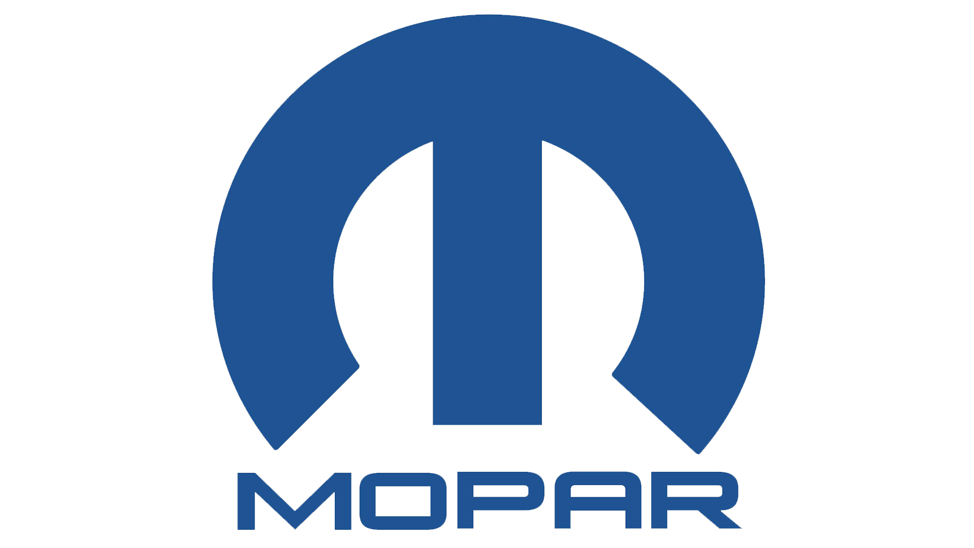Mopar-Logo